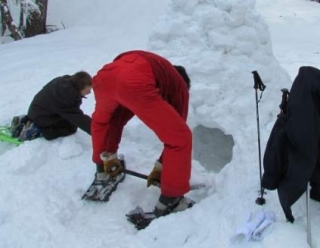  Diversión y snowboard 